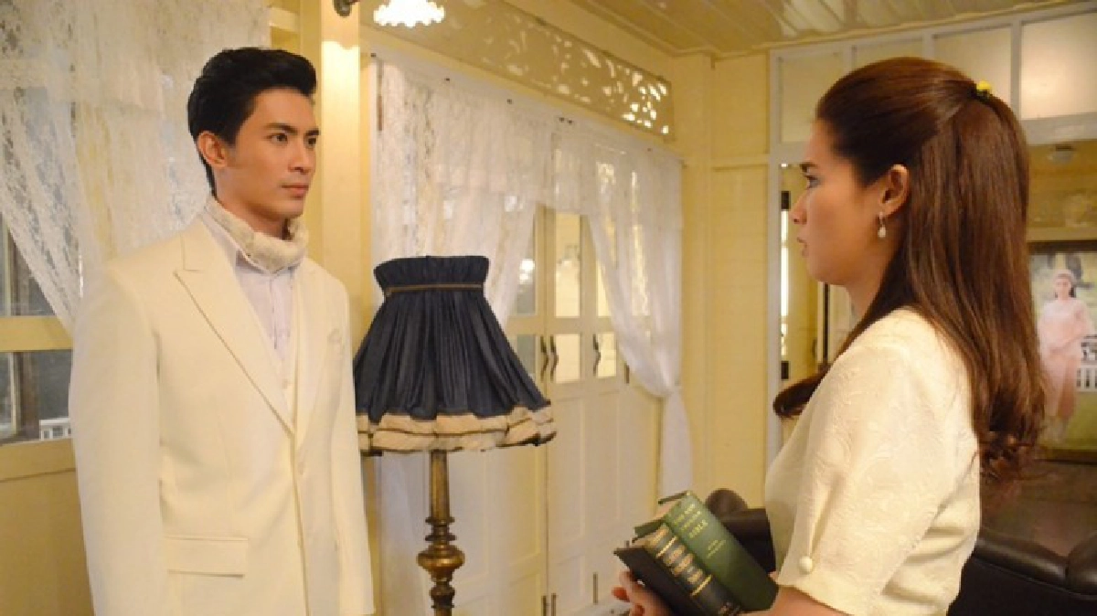 ไฮไลท์ทีวี วันพฤหัสบดีที่  30  มีนาคม  2560