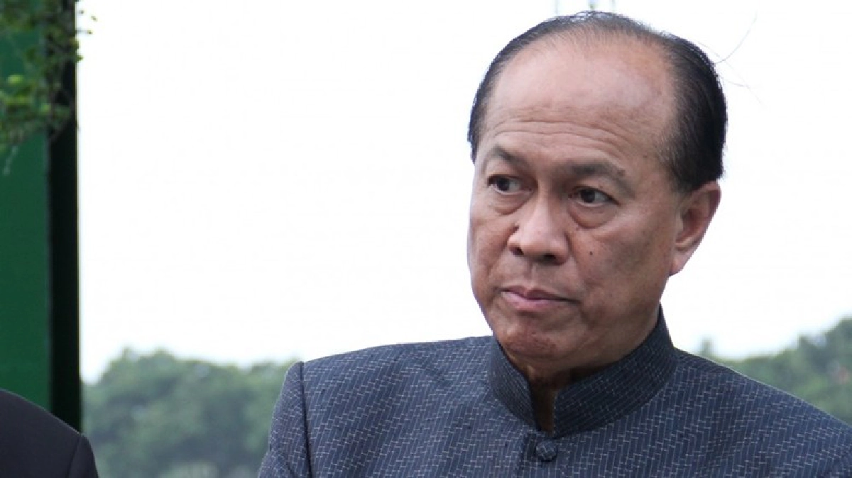 โปรดฟังอีกครั้ง ! ไม่มีบ่อนกาสิโนในไทย