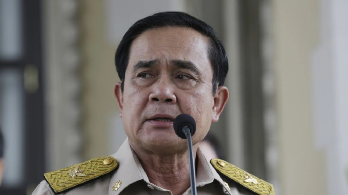 "ลุงตู่"ขอสาวไทยอย่าแต่งเปิ๊ดสะก๊าด