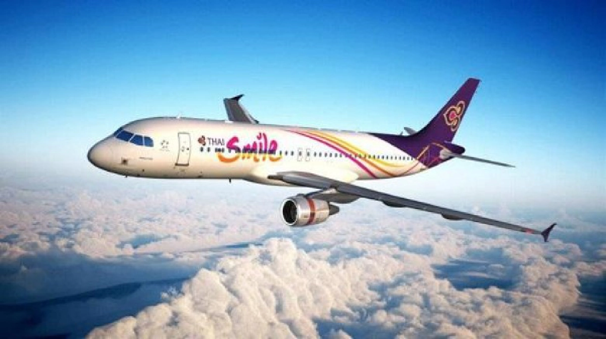 บินไทยแจ้งข่าวดีเตรียมออกแพคเกจตั๋วในประเทศถูกสุด ๆ