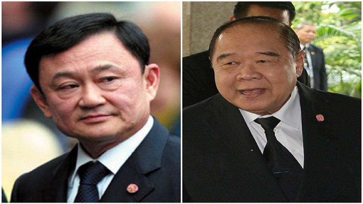"ป้อมป้อม"ชี้เก็บภาษี"ชินคอร์ป"ยึดกม.ไม่ได้กลั่นแกล้ง "ป้อมป้อม"ชี้เก็บภาษี"ชินคอร์ป"ยึดกม.ไม่ได้กลั่นแกล้ง