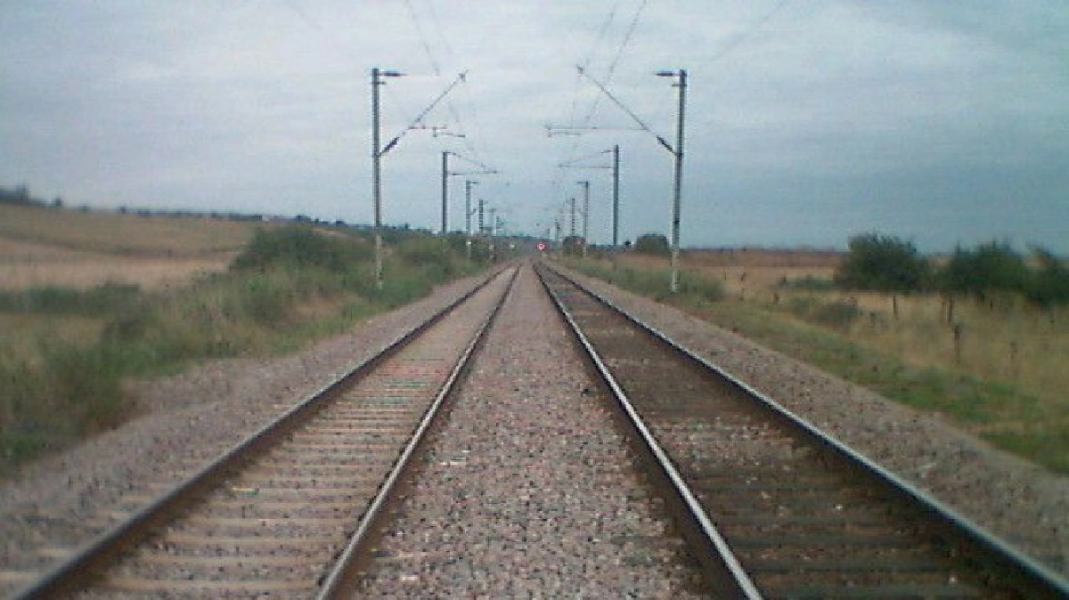 จับตาจัดซื้อจัดจ้างรถไฟรางคู่ 5 สายเข้าครม.วันนี้! จับตาจัดซื้อจัดจ้างรถไฟรางคู่ 5 สายเข้าครม.วันนี้!
