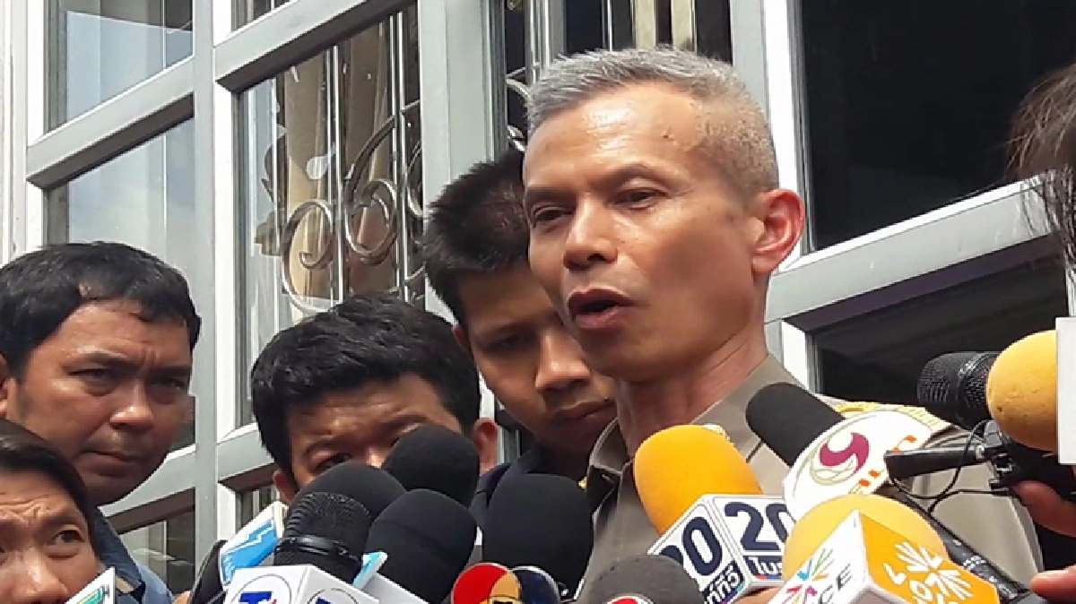 “ผอ.พศ.”ชี้ตั้งกก.ร่วมบริหารฯ"ธรรมกาย"เพื่อความโปร่งใส