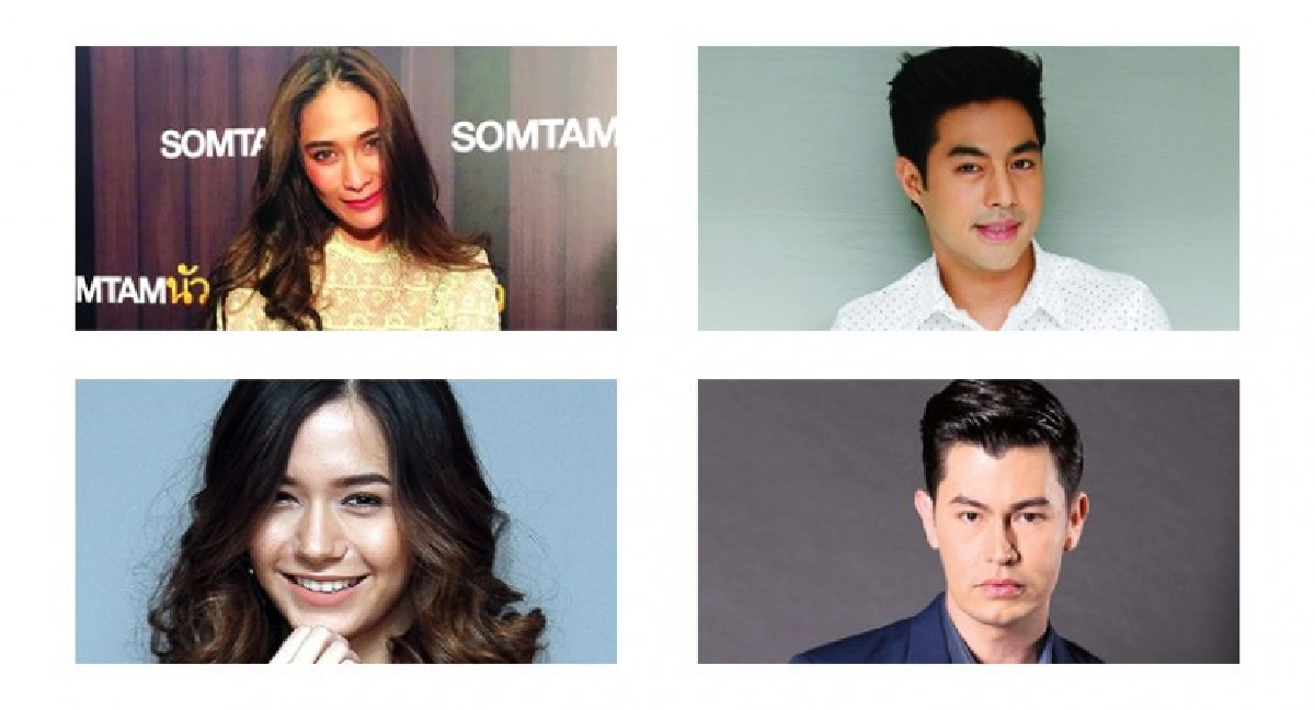 คมชัดลึก เม้าท์นอกจอ วันพุธที่ 29 มีนาคม 