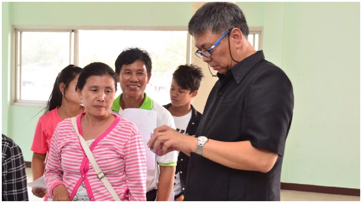 หยุด!!จ้างแรงงานต่างด้าวผิดกม.เสี่ยงถูกปรับ4-8แสน หยุด!!จ้างแรงงานต่างด้าวผิดกม.เสี่ยงถูกปรับ4-8แสน