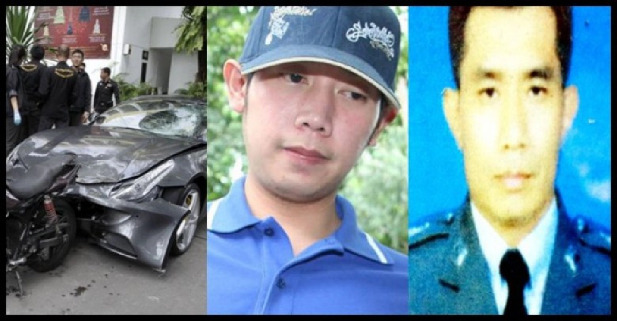 อัยการนัดแถลงความคืบหน้าคดี "บอส อยู่วิทยา" พรุ่งนี้ อัยการนัดแถลงความคืบหน้าคดี "บอส อยู่วิทยา" พรุ่งนี้