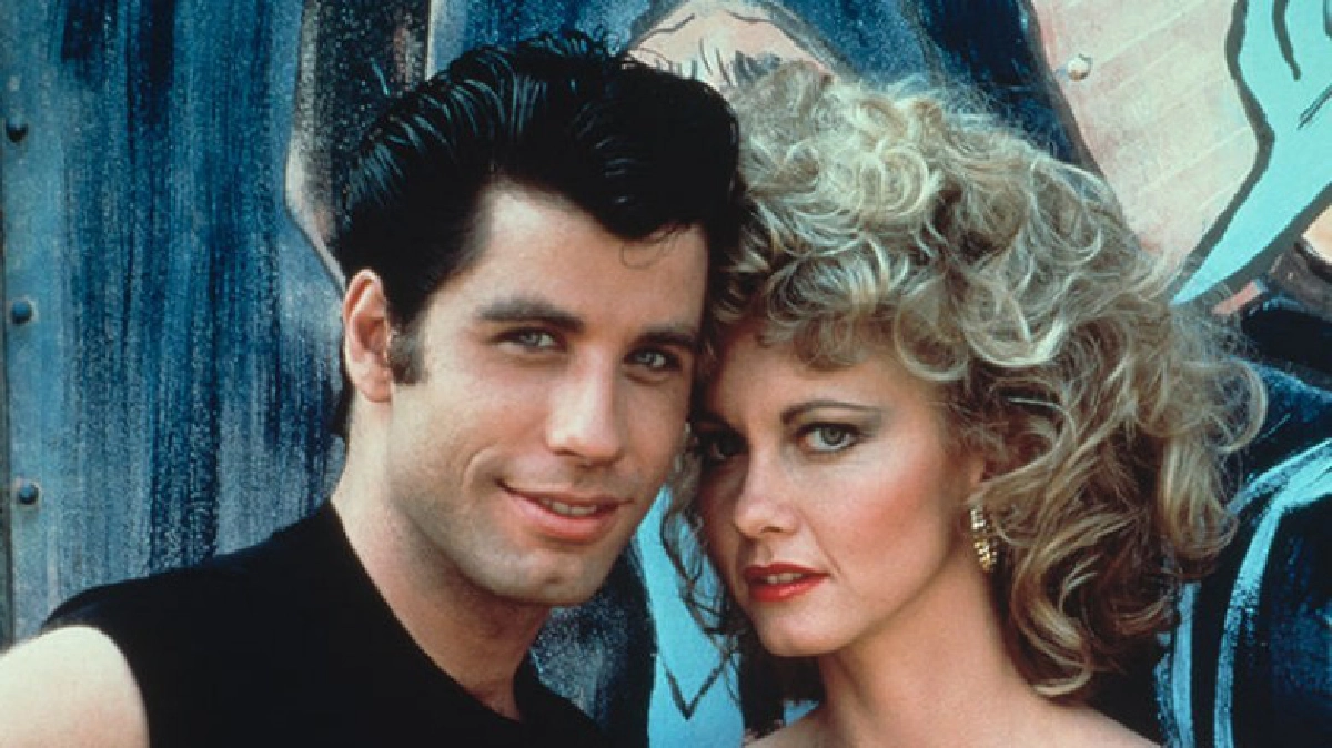 รู้ยัง..ภาพยนตร์เรื่องGrease จะครบรอบ 40 ปีแล้วนะ!! รู้ยัง..ภาพยนตร์เรื่องGrease จะครบรอบ 40 ปีแล้วนะ!!