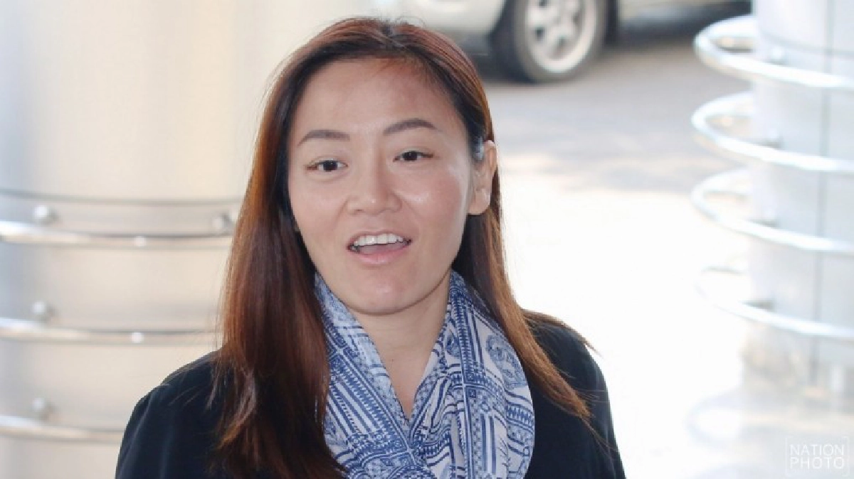 "มัลลิกา”ชี้สังคมให้น้ำหนัก“หม่อมอุ๋ย”เกินควร  