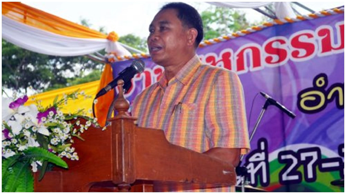 "นราธิวาส"สมัครครูผู้ช่วยยอดพุ่ง 3,000 คน "นราธิวาส"สมัครครูผู้ช่วยยอดพุ่ง 3,000 คน