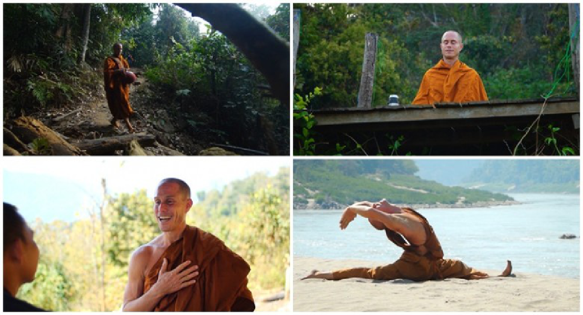 ธรรมะ ของพระจูเลียน