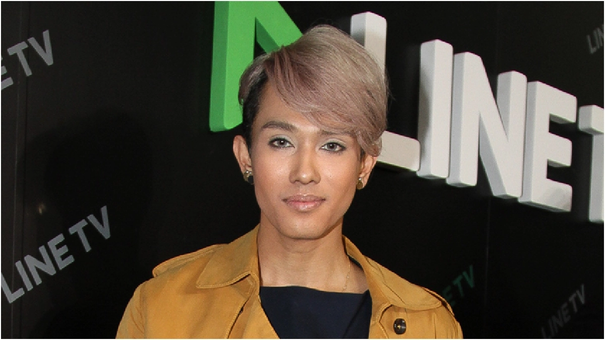 ‘เต้’มีคำตอบเรื่องปลดไม่ปลด ‘มาช่า’ ‘เต้’มีคำตอบเรื่องปลดไม่ปลด ‘มาช่า’