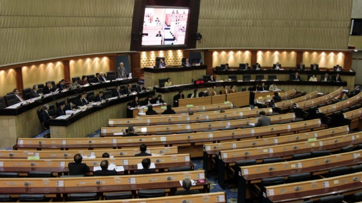 เช็คเสียง สนช.ยังกำกึ่ง ตั้ง  "บรรษัทน้ำมันแห่งชาติ"