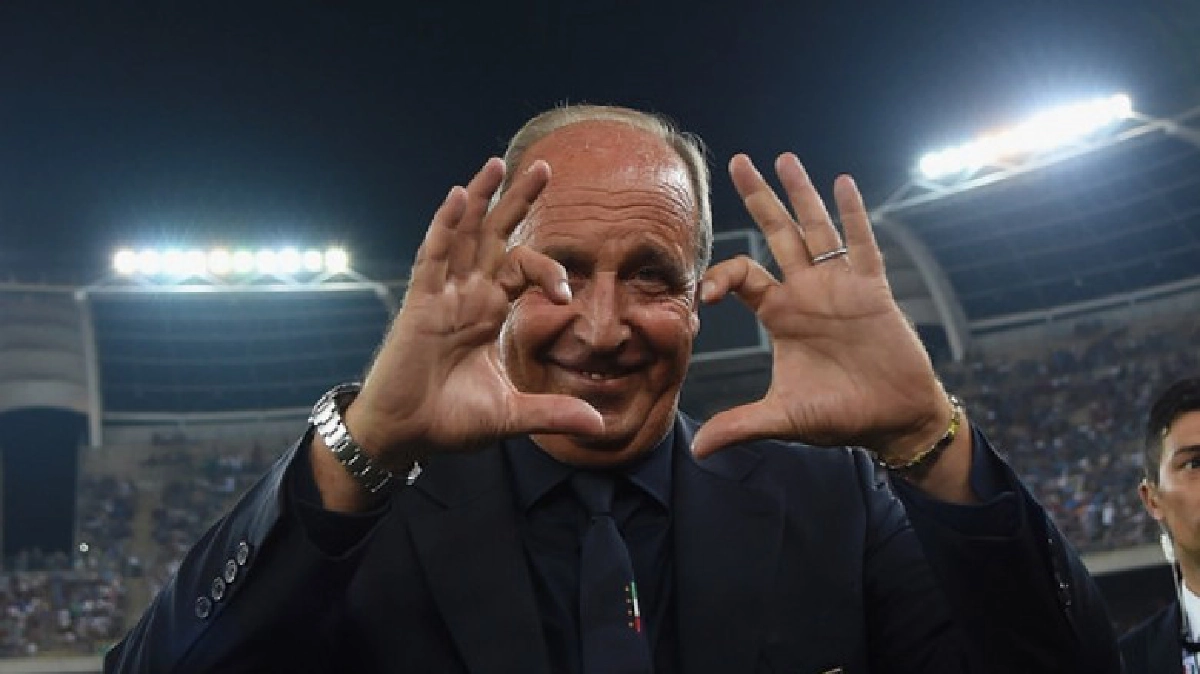 “เวนตูรา” เชื่อมั่นทีมจะไปได้สวยหากได้ไปบอลโลก