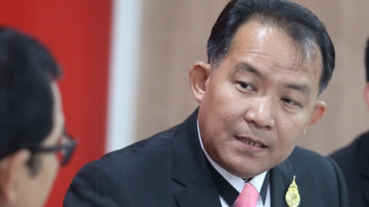 "คนใช้ได้ประโยชน์ แต่คนทั้งประเทศเสียประโยชน์"