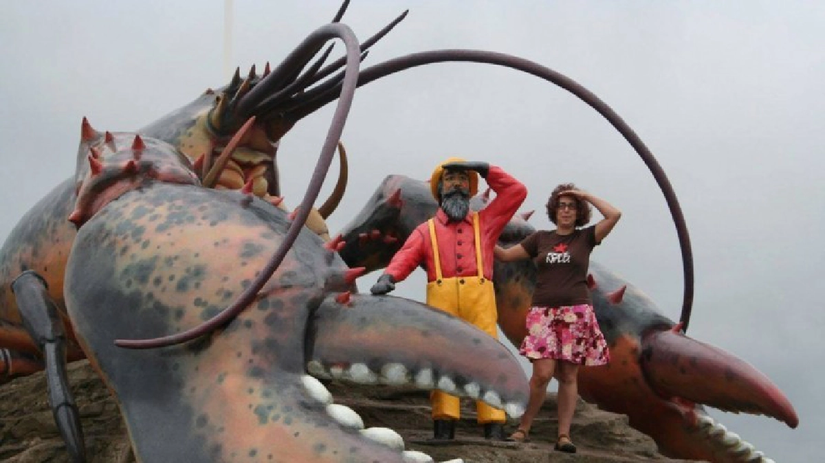 โลกร้อน ทำ‘กุ้งมังกร’ในสหรัฐลดลง โลกร้อน ทำ‘กุ้งมังกร’ในสหรัฐลดลง