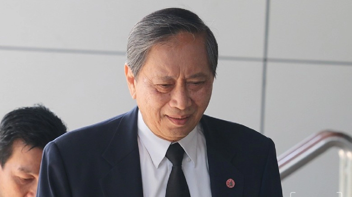 คุก 1 ปี "ปลอดประสพ" ยกเลิก "วิฑูรย์" เลื่อนตำแหน่ง คุก 1 ปี "ปลอดประสพ" ยกเลิก "วิฑูรย์" เลื่อนตำแหน่ง