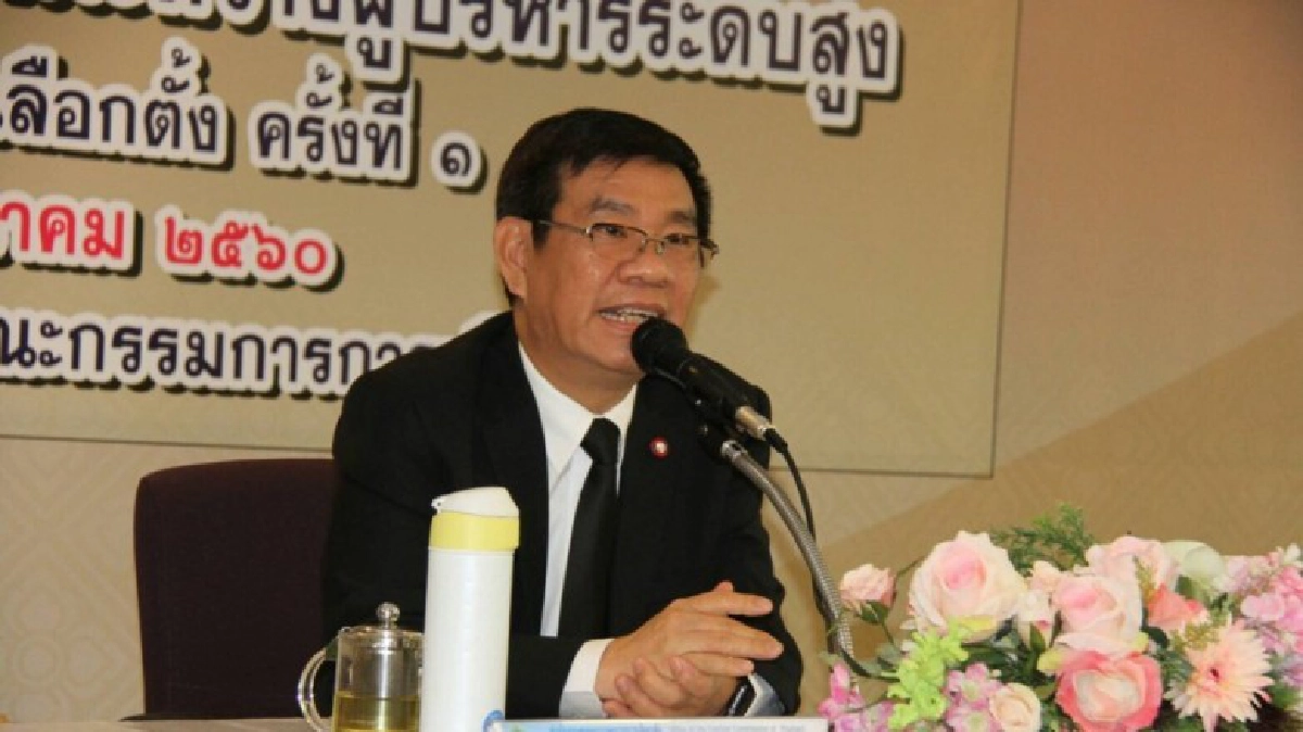 งัดยุทธศาสตร์กกต. 4.0 เลือกตั้งสุจริต-เที่ยงธรรม