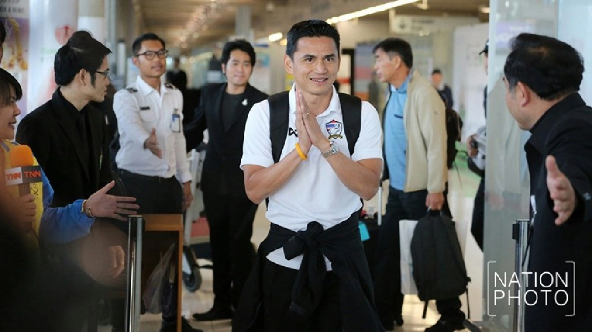 นายกฯ ให้กำลังขุนพลช้างศึก 