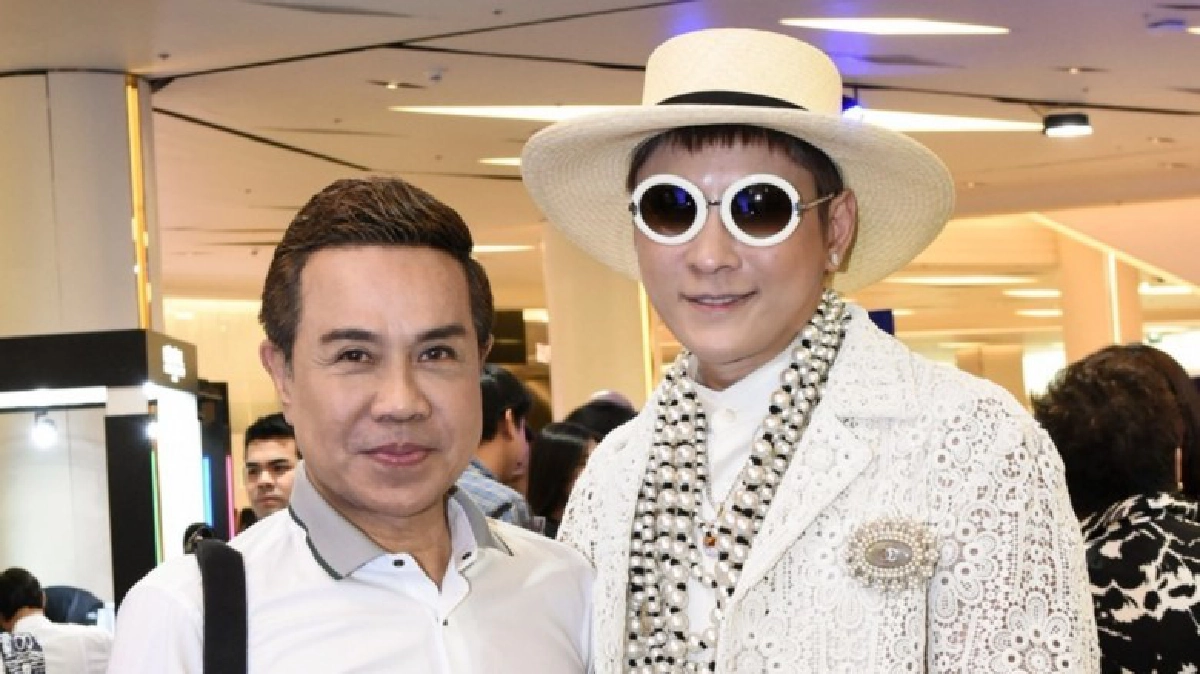 คนมุกเยอะก็เงี้ยะ! คนมุกเยอะก็เงี้ยะ!
