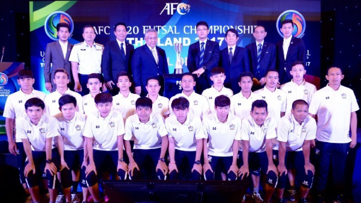 จับติ้วโต๊ะเล็กยู-20 เอเชีย