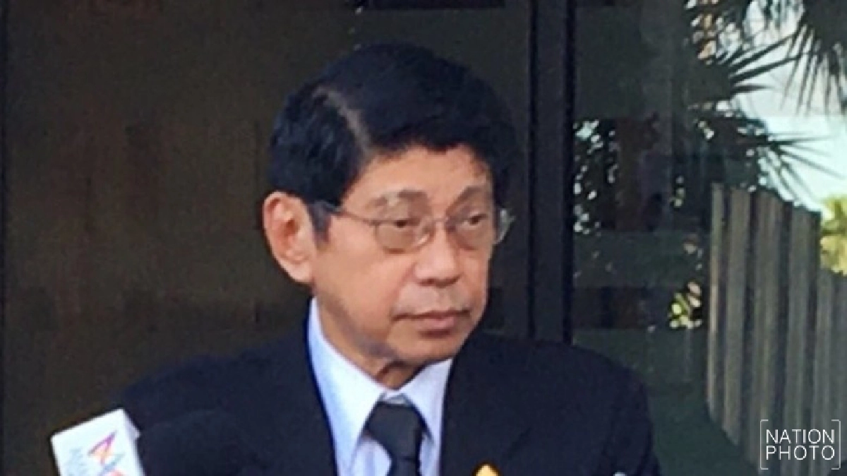 รัฐบาล ไม่ได้สั่งตั้งบรรษัทน้ำมัน 