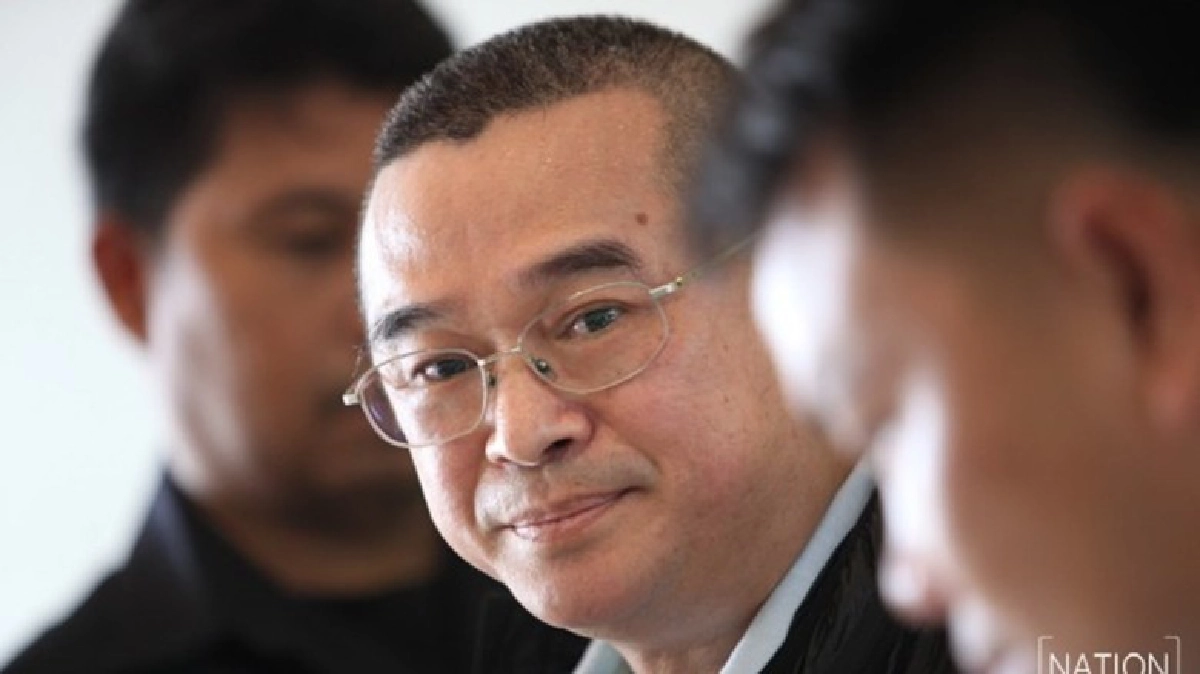 "เรืองไกร" โวยถอดถอน "สุรพงษ์" ไม่ชอบ