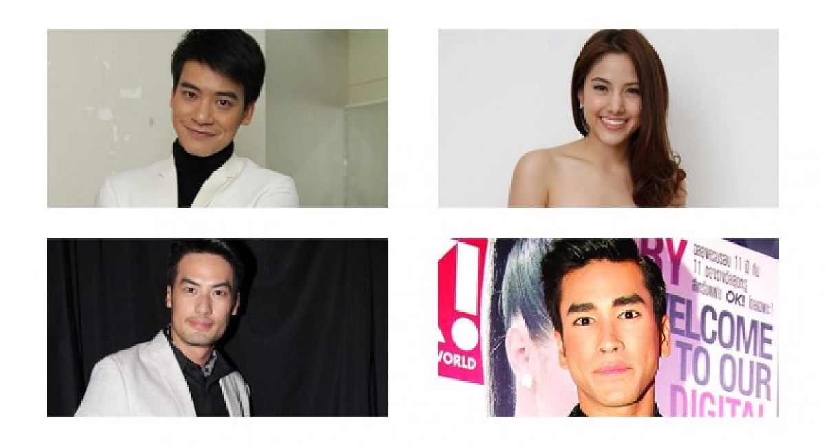 คมชัดลึก เม้าท์นอกจอ วันเสาร์ที่ 1 เม.ย. คมชัดลึก เม้าท์นอกจอ วันเสาร์ที่ 1 เม.ย.
