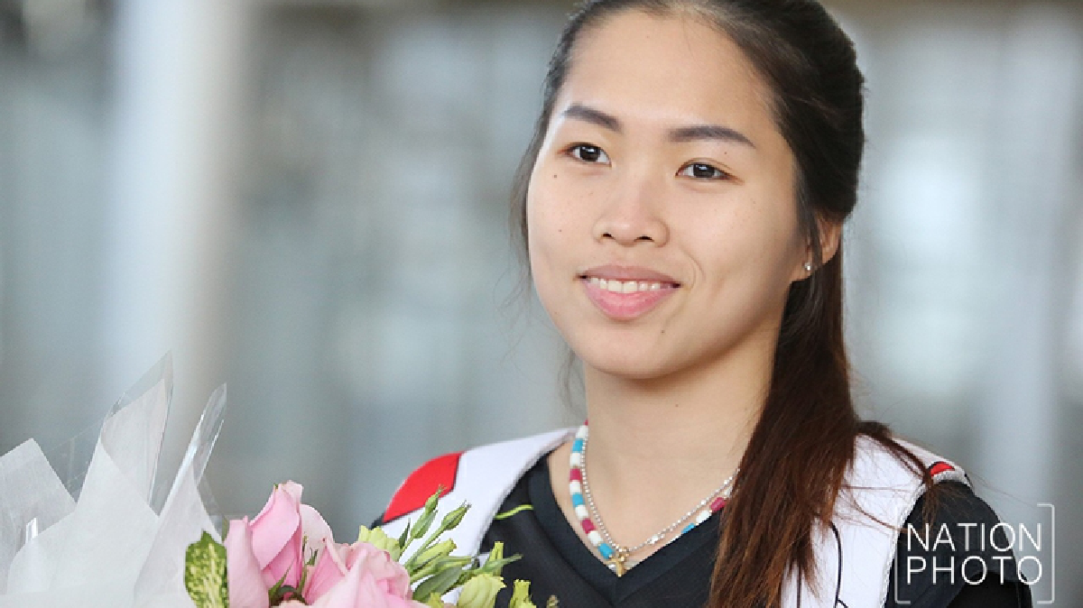 นายกฯส่งกำลังใจเชียร์“น้องเมย์”ซุปเปอร์ซีรี่ส์