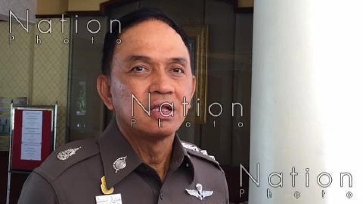 ผบช.น.ลั่นสาวถึงผู้บงการตีหัวกรรมการ-ยิงรปภ.สนามมวยลุมพินี