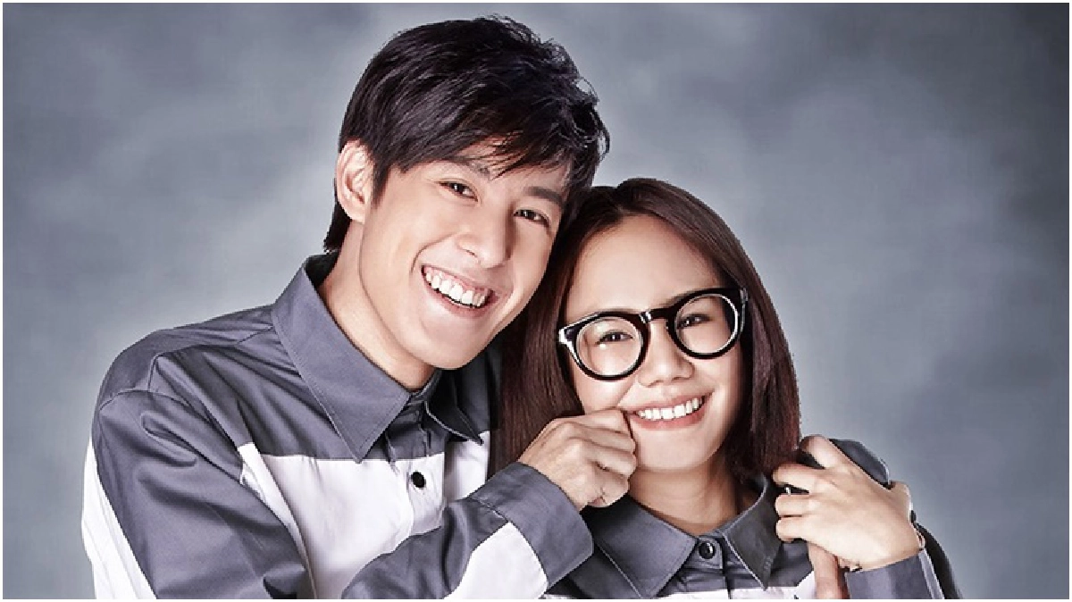 แฟนคลับเตรียมฟิน 'กันต์' จับคู่ 'นท' ใน 'U-Prince Series' แฟนคลับเตรียมฟิน 'กันต์' จับคู่ 'นท' ใน 'U-Prince Series'