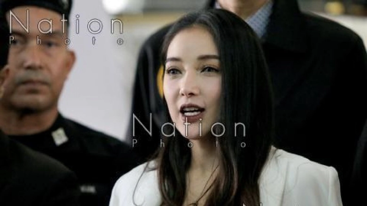 ทนายพาผู้จ้างงาน"แพท ณปภา" เข้าให้ข้อมูล ตร.เย็นนี้
