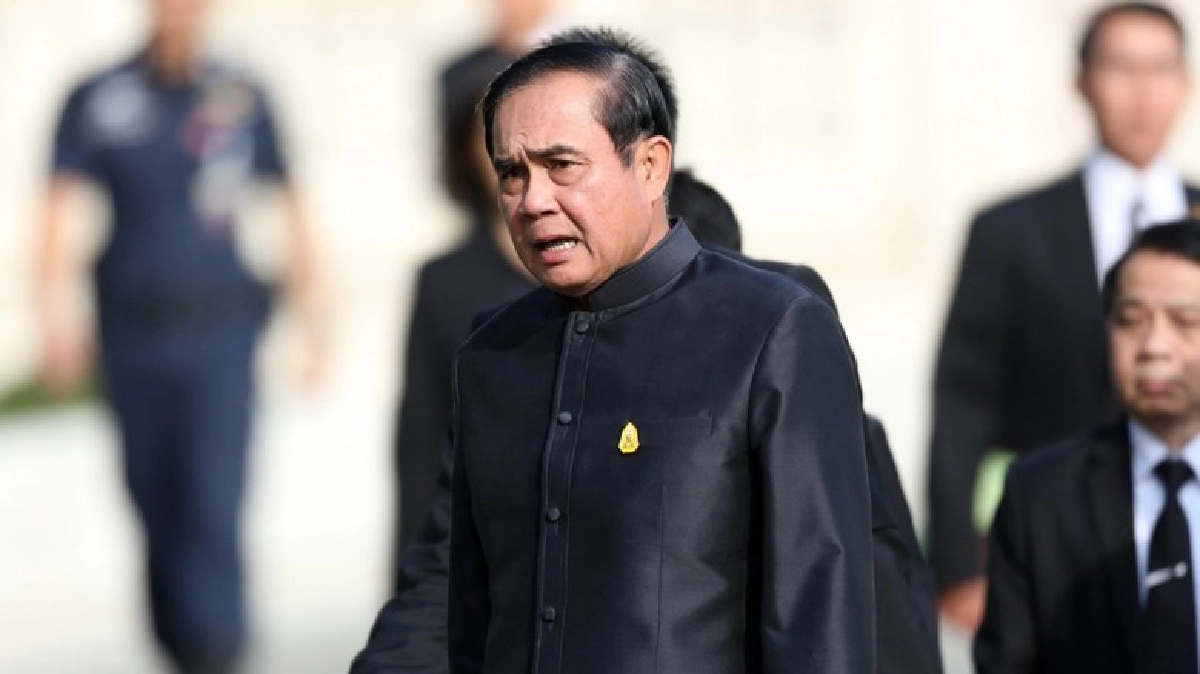 "นายกฯ" ยังไม่เห็นข้อเสนอดีเอสไอยกเลิก ม.44 คุมธรรมกาย