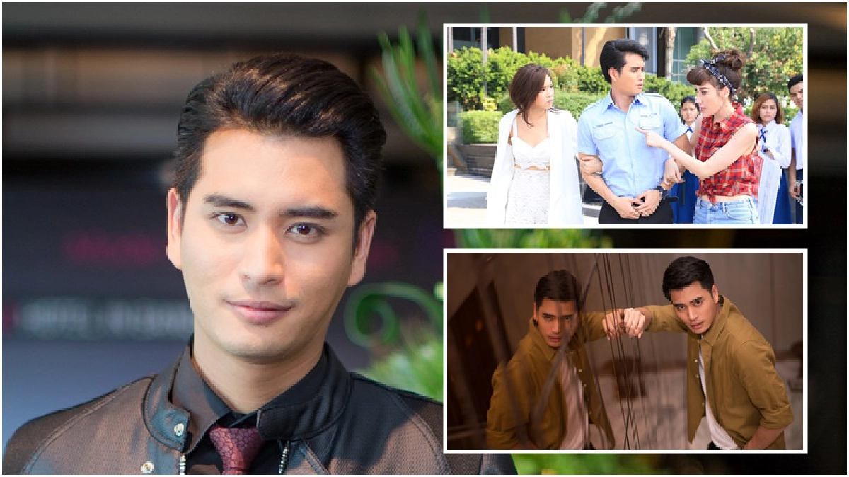 'ปั้นจั่น' ปลื้ม เป็นพระเอกปุ๊บ ปังปั๊บ!