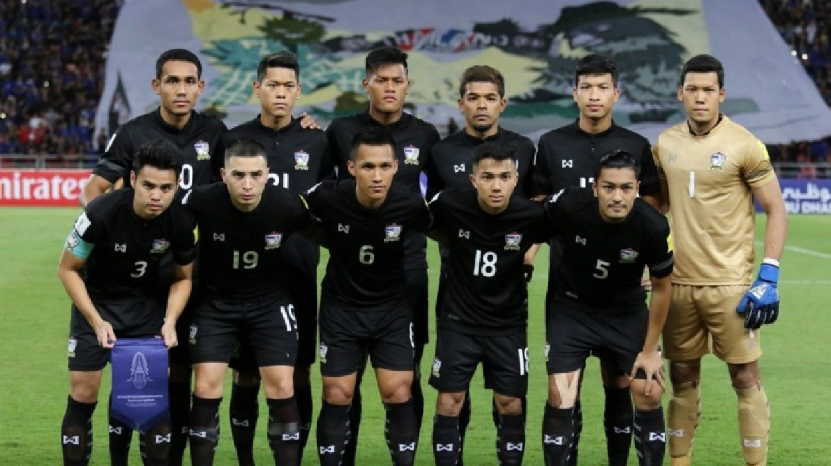 ช้างศึกมีลุ้น!!!ฟีฟ่าแบ่งเค้กโควต้าบอลโลก2026