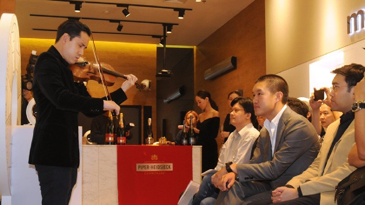 ภารกิจทดสอบพลังเสียง ภารกิจทดสอบพลังเสียง