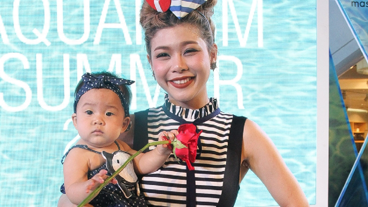 ‘เป่าเปา’เด็ก9ด.'กุ๊บกิ๊บ' เผยเสียภาษีแล้วจ้า