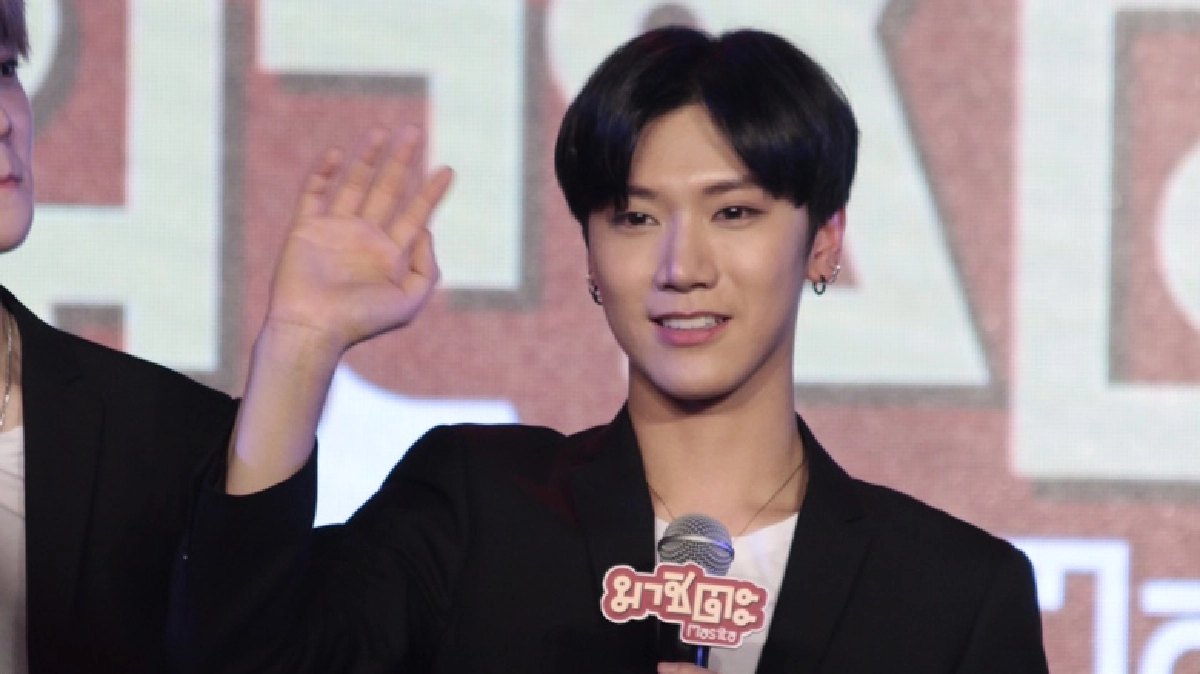 ‘เตนล์ NCT’ ไร้เงารายงานตัว ‘เกณฑ์ทหาร' 