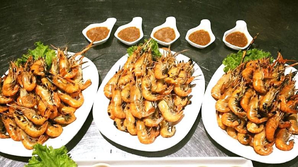 แม็คโคร โฮเรก้า ชาเลนจ์ 2560