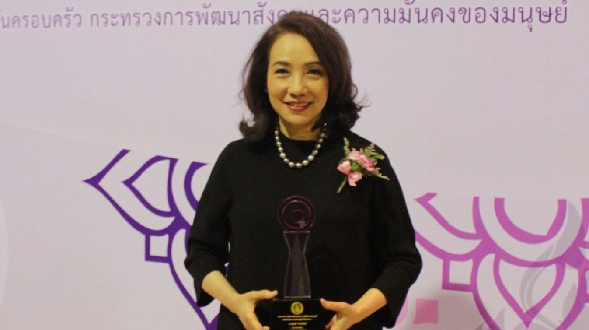 ปลื้มไม่หยุด ฉุดไม่อยู่!!