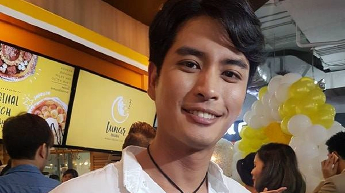 ‘ปั้นจั่น’ เล่นของทำบุญพม่าขอพรให้ ‘คิวปิดส์’ เปรี้ยง! (คลิป ‘ปั้นจั่น’ เล่นของทำบุญพม่าขอพรให้ ‘คิวปิดส์’ เปรี้ยง! (คลิป