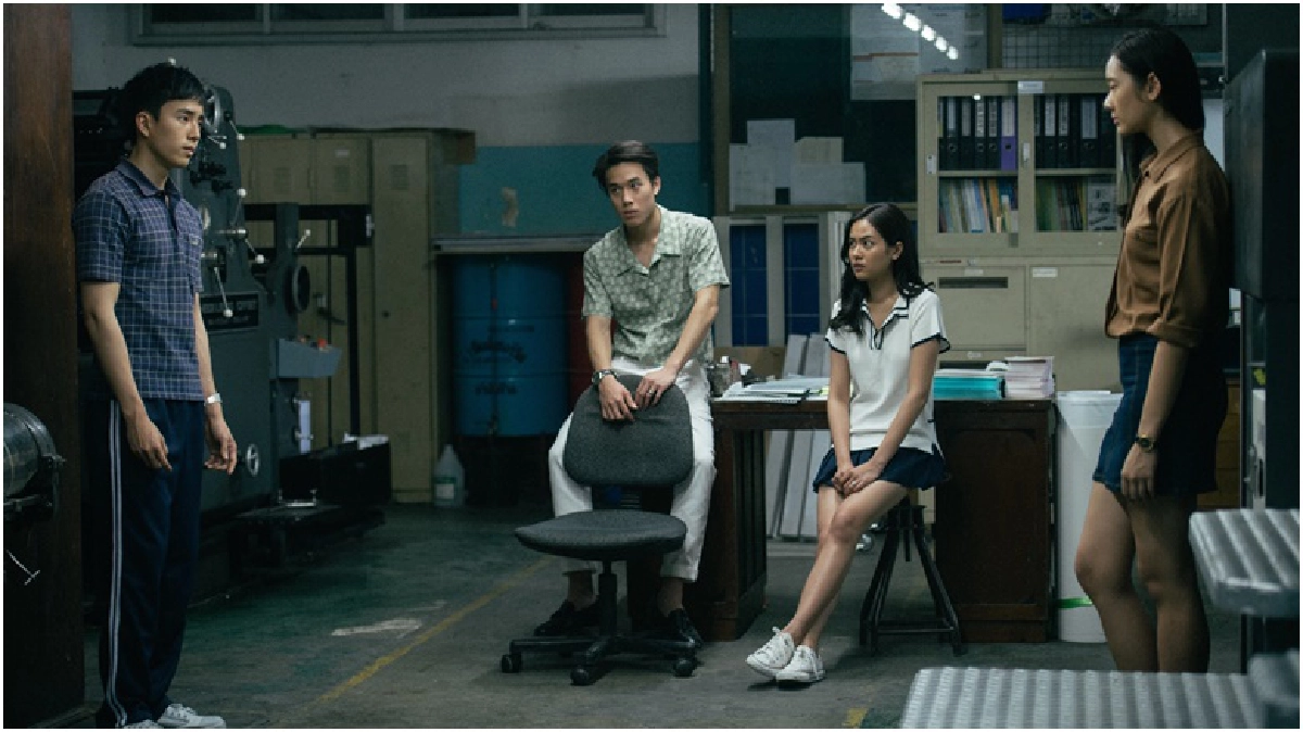 “บาส" ปิ๊งไอเดีย เปลี่ยนกระดาษให้เป็นเงินล้าน “บาส" ปิ๊งไอเดีย เปลี่ยนกระดาษให้เป็นเงินล้าน
