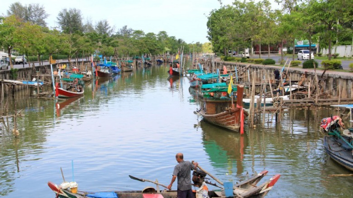 กรมประมงเล็งใช้ใบอนุญาตคุมเรือประมงพื้นบ้าน