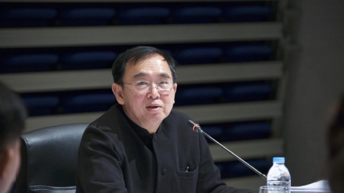 วธ.ชมพริตตี้ “มอเตอร์โชว์” แต่งกายสุภาพ