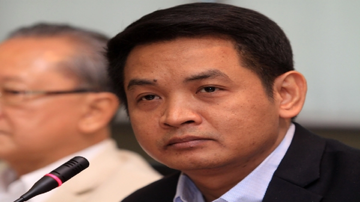 "สุริยะใส"แนะรื้อบูรณาการ-แก้กลไกปราบโกงยกระบบไทย "สุริยะใส"แนะรื้อบูรณาการ-แก้กลไกปราบโกงยกระบบไทย