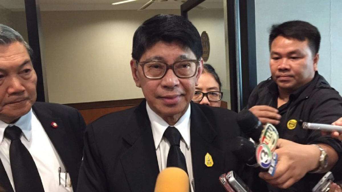 ถึงคิว"วิษณุ" !! "เรืองไกร"จี้สอบเงินงอก