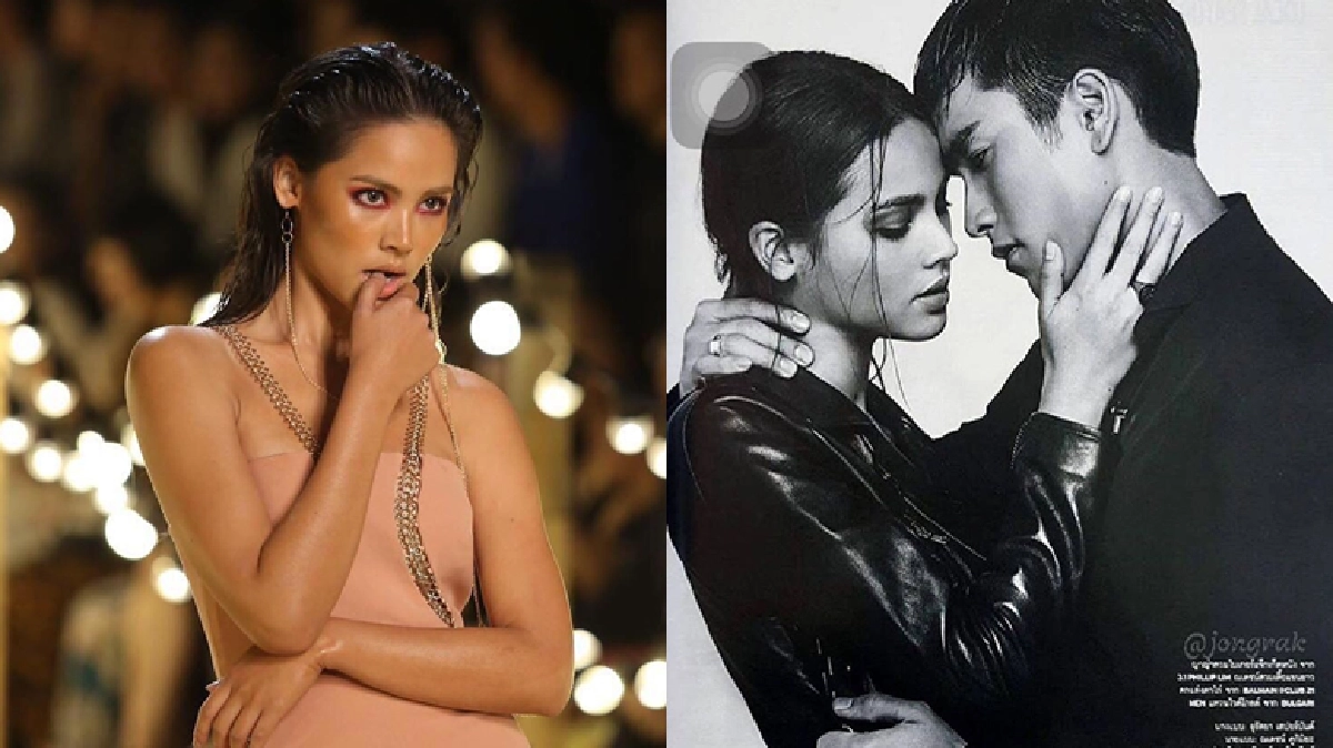 โตแล้ว! ‘ญาญ่า’ ลาขาดสายแบ๊ว ขอเผ็ดเบอร์นี้ (ชมภาพ)
