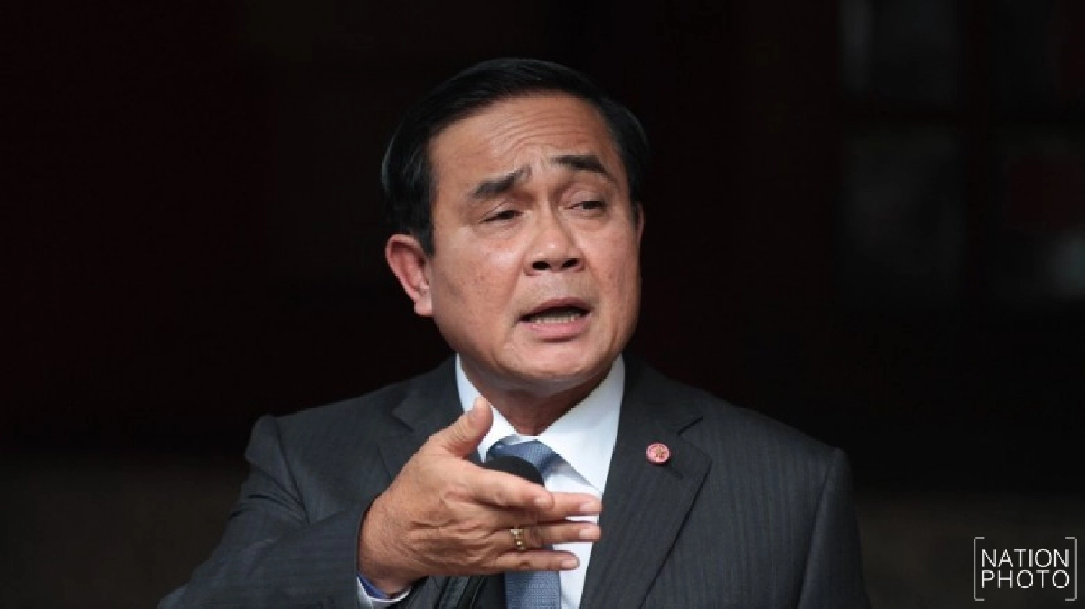นายกฯ ปลื้ม หนี้ครัวเรือนไทย ลด ในรอบ 11 ปี นายกฯ ปลื้ม หนี้ครัวเรือนไทย ลด ในรอบ 11 ปี