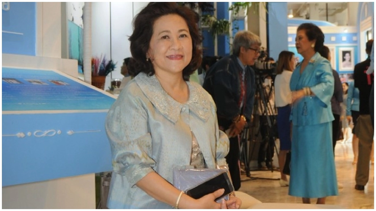 "สิริกร"ปลุกผู้บริหาร วชช.ใหม่ยึดมั่นธรรมาภิบาล "สิริกร"ปลุกผู้บริหาร วชช.ใหม่ยึดมั่นธรรมาภิบาล