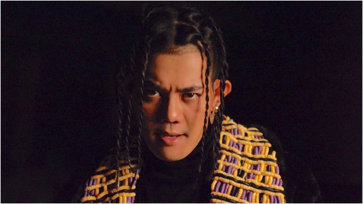 'เก่ง' ธชย วอนฟังเพลงได้แต่อย่าทำร้ายตัวเอง!!! 'เก่ง' ธชย วอนฟังเพลงได้แต่อย่าทำร้ายตัวเอง!!!