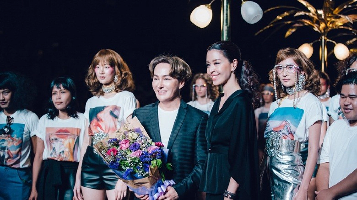 แปลงรันเวย์เป็นริมหาดสุดเก๋